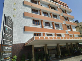 paulson park hotel